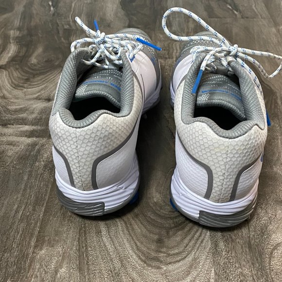 Under Armour Tempo Sport Womens Golf Spikes Waterproof Shoes - Picture 5 of 12